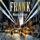 Cover for Frank