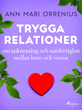 Omslagsbild för Trygga relationer