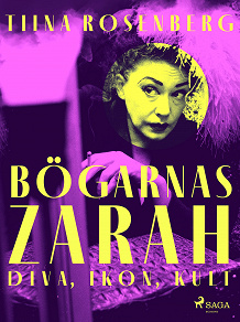 Cover for Bögarnas Zarah