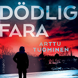 Omslagsbild för Dödlig fara 