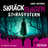 Cover for Storasystern