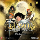 Cover for Lysande trädets hemlighet