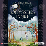 Cover for Odysseus pojke