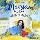 Cover for Maryam och mormorsmålet
