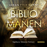 Cover for Bibliomanen