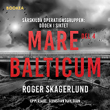 Cover for Mare Balticum IV: Döden i siktet