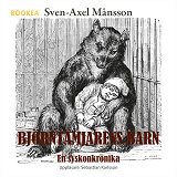 Cover for Björntämjarens barn