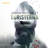 Cover for Turisterna