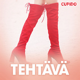 Cover for Tehtävä – eroottinen novelli