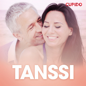 Omslagsbild för Tanssi – eroottinen novelli