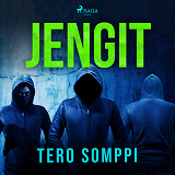Cover for Jengit