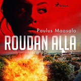 Cover for Roudan alla