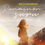Cover for Punainen suru