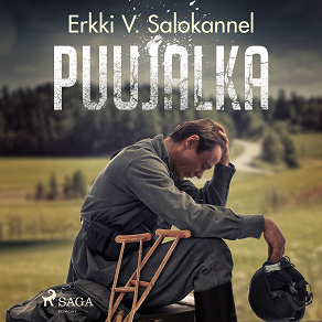 Omslagsbild för Puujalka