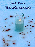 Cover for Runoja sodasta