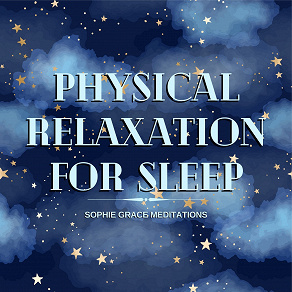 Cover for Physical Relaxation for Sleep