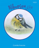 Cover for Blåmesen Uffe