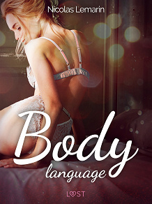 Cover for Body language – eroottinen novelli
