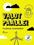Cover for Valot päälle!