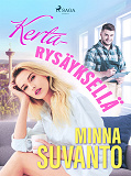Cover for Kertarysäyksellä