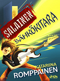 Cover for Salainen sähkökitara