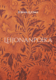 Cover for Leijonanpoika