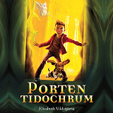 Cover for Porten Tidochrum
