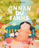 Cover for Innan du fanns