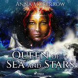 Cover for Queen of Sea and Stars