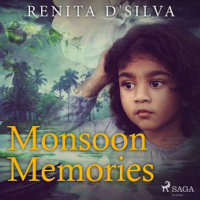 Cover for Monsoon Memories