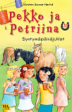 Cover for Pekko ja Petriina 11: Syntymäpäiväjuhlat