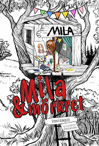 Omslagsbild för Mila & mörkret