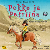 Cover for Pekko ja Petriina 13: Islanninhevonen