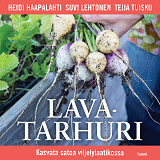 Cover for Lavatarhuri