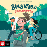 Cover for Skolnatten