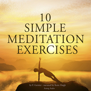Omslagsbild för 10 Simple Meditation Exercises