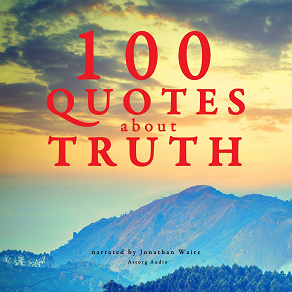Cover for 100 Quotes About Truth
