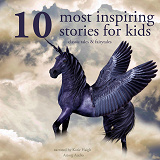 Omslagsbild för 10 Most Inspiring Stories for Kids