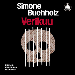 Cover for Verikuu