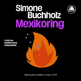 Cover for Mexikoring