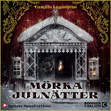 Cover for Mörka julnätter