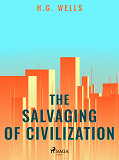 Cover for The Salvaging of Civilization