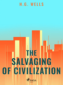 Omslagsbild för The Salvaging of Civilization