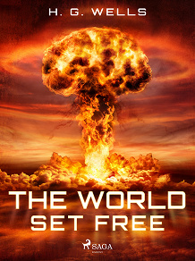 Cover for The World Set Free