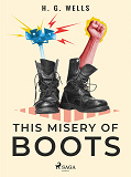 Cover for This Misery of Boots
