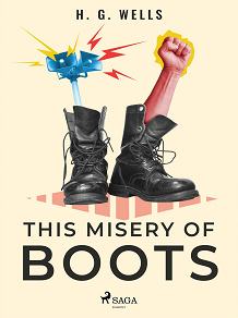 Omslagsbild för This Misery of Boots