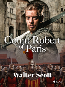 Cover for Count Robert of Paris