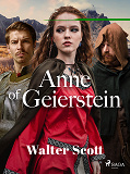 Cover for Anne of Geierstein
