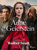 Omslagsbild för Anne of Geierstein