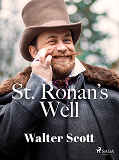 Cover for St. Ronan's Well
